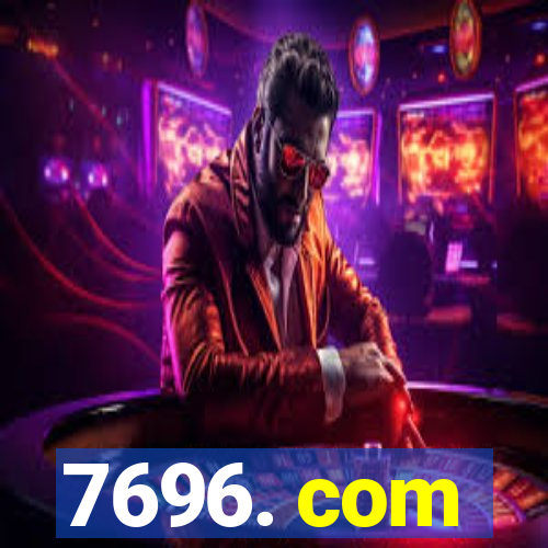 7696. com